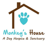 Monkey's House a Dog Hospice & Sanctuary